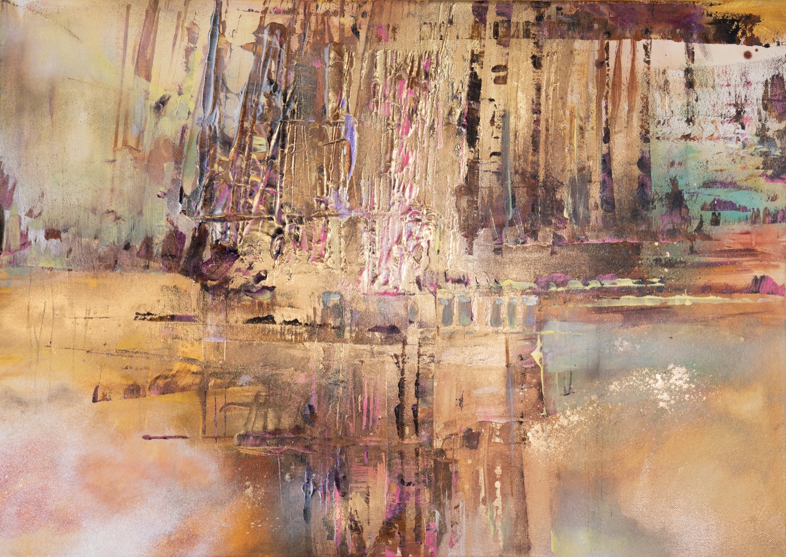 Gerhardt Art hero artwork